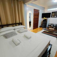 EJ's Guesthouse - Legazpi City