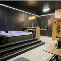 Ancram SPA Miskolc