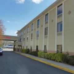 Red Roof Inn & Suites Galloway