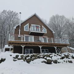 Yomi Chalet