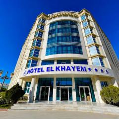 El khayem Hotel