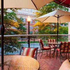 Residence Inn Alexandria Old Town South at Carlyle