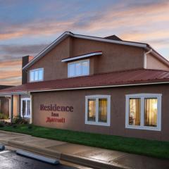 Residence Inn Santa Fe