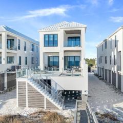 Casita Bonita at Eleanor Beach