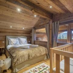 Chalet Minnetonka - La Clusaz