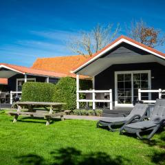 Lodges De Driesprong Domburg