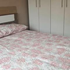 Apartamento Aconchegante no Centro de Porto Alegre