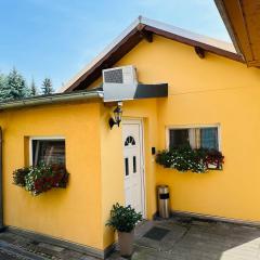 Ferienhaus am Goldbach