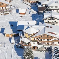 Landhotel Hubengut Bed and Breakfast