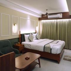 Hotel Venture Alfa Grand