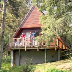 Delny Highland Lodges