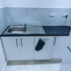 Somerville Apartment London Heathrow