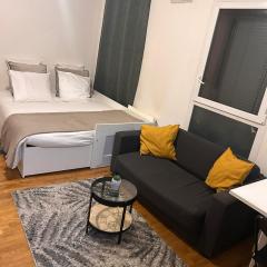 Appartement entier Saint-Denis, stade France