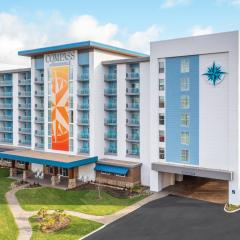 Compass by Margaritaville Hotel Pigeon Forge