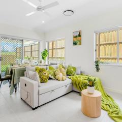 Spacious 4-Bedroom Home in Deebing Heights