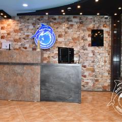 Dolphin Hotel & Hostel Sulaymaniyah