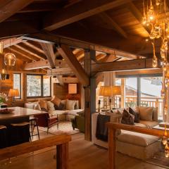 Chalet Des Oiseaux - Happy Rentals