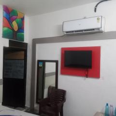 OP shree krishna homestay