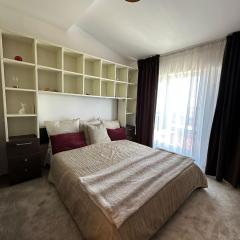 Otopeni Airport - Bed and Breakfast