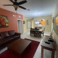 Orlando Condo 6428: Your 5-Star Family Getaway