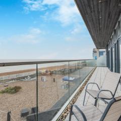 The Penthouse - Hythe