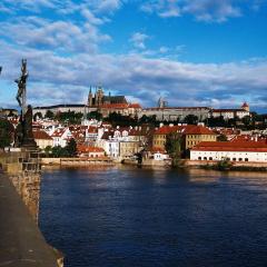 Fairmont Golden Prague