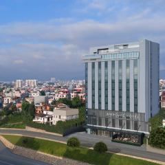 Mercure Kathmandu Sukedhara Heights