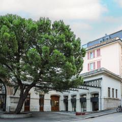 VISIONAPARTMENTS Rue des Communaux - contactless check-in