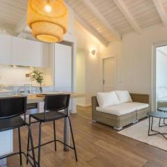 Villa con accesso privato alla spiaggia di Cala Brandinchi - 8 posti letto