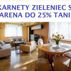 Apartament przy Parku