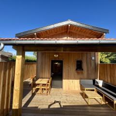 La cabane du Broustic