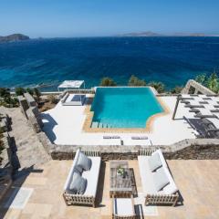 Topos exclusive Mykonos