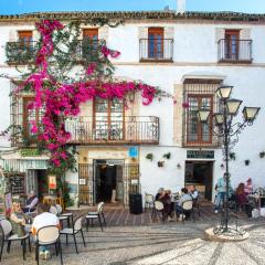 The Old House Marbella