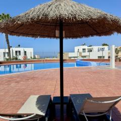 Costa Adeje Stunning Apartment with Pool and Private Terrace Tenerife