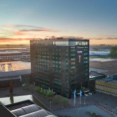 WestCord WTC Hotel Leeuwarden