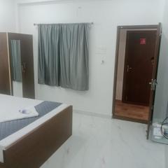 RN stays near by chennai airport