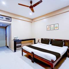 Super Hotel O Chrompet Near Rela Hospital