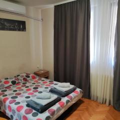 Donin apartman