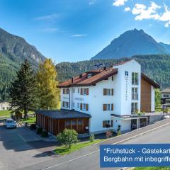 Hotel Garni Panorama