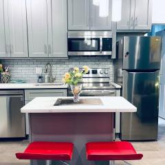 Rittenhouse Square near Kimmel Center 1BD