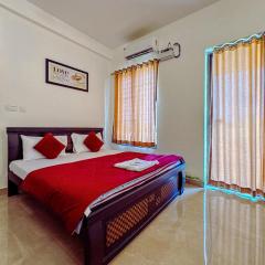 Private 3BHK Villa with Indoor Pool