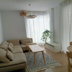 apartament na olimpijskiej