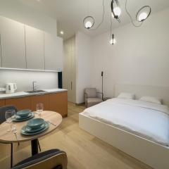 M4 Studio Apartments