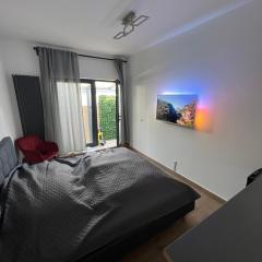 La Suite Hotel & Apartment, Hanau City Centre