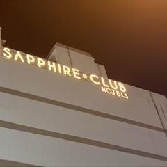 Sapphire Club muscat Hotel