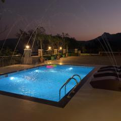 Hillridge Villa Mulshi