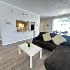 Discover Tranquility in Houston Bay Area Spacious Apartment