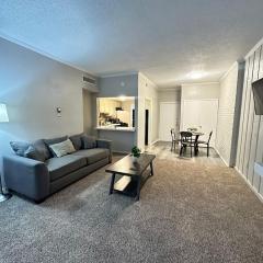 Relaxing Apartment in Bay Area Stay Near Houston Attractions