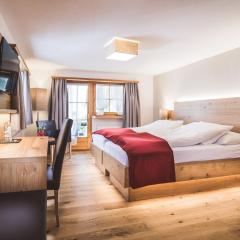 Collina Bed and Breakfast Lenzerheide