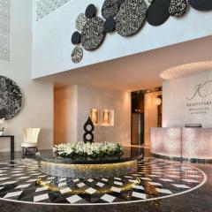 Kempinski Residences & Suites, Doha